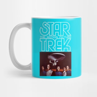 The Motion Picture Mug